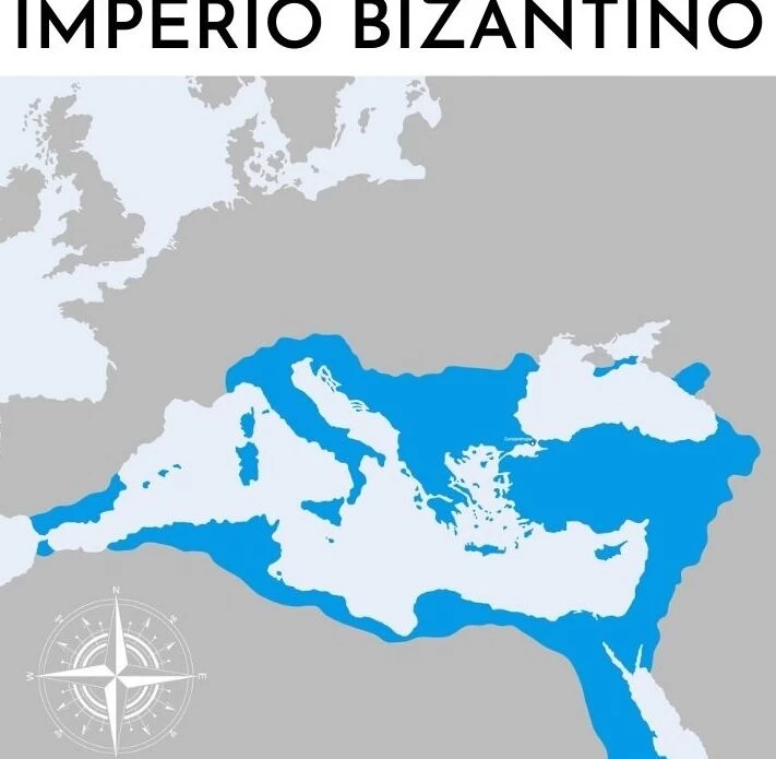 El imperio de Nicea: La historia de un poderoso legado en el Mediterráneo