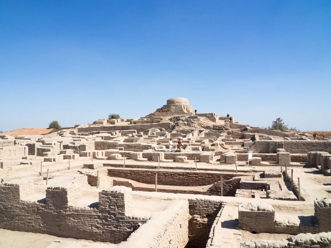 El misterio de la escritura del valle del Indo: un legado antiguo