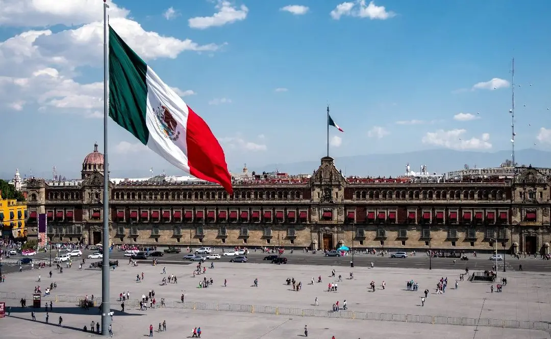 El origen del nombre de México: una mirada a su historia.