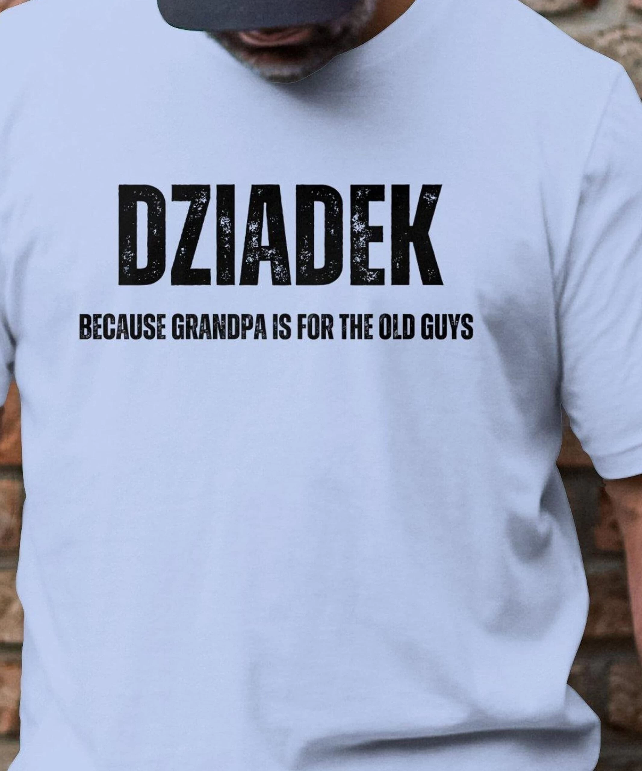 El significado de dziadek: la palabra polaca para abuelo