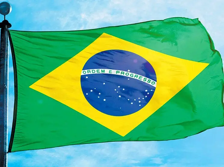 El significado de la bandera de Brasil: ¿Qué dice realmente?