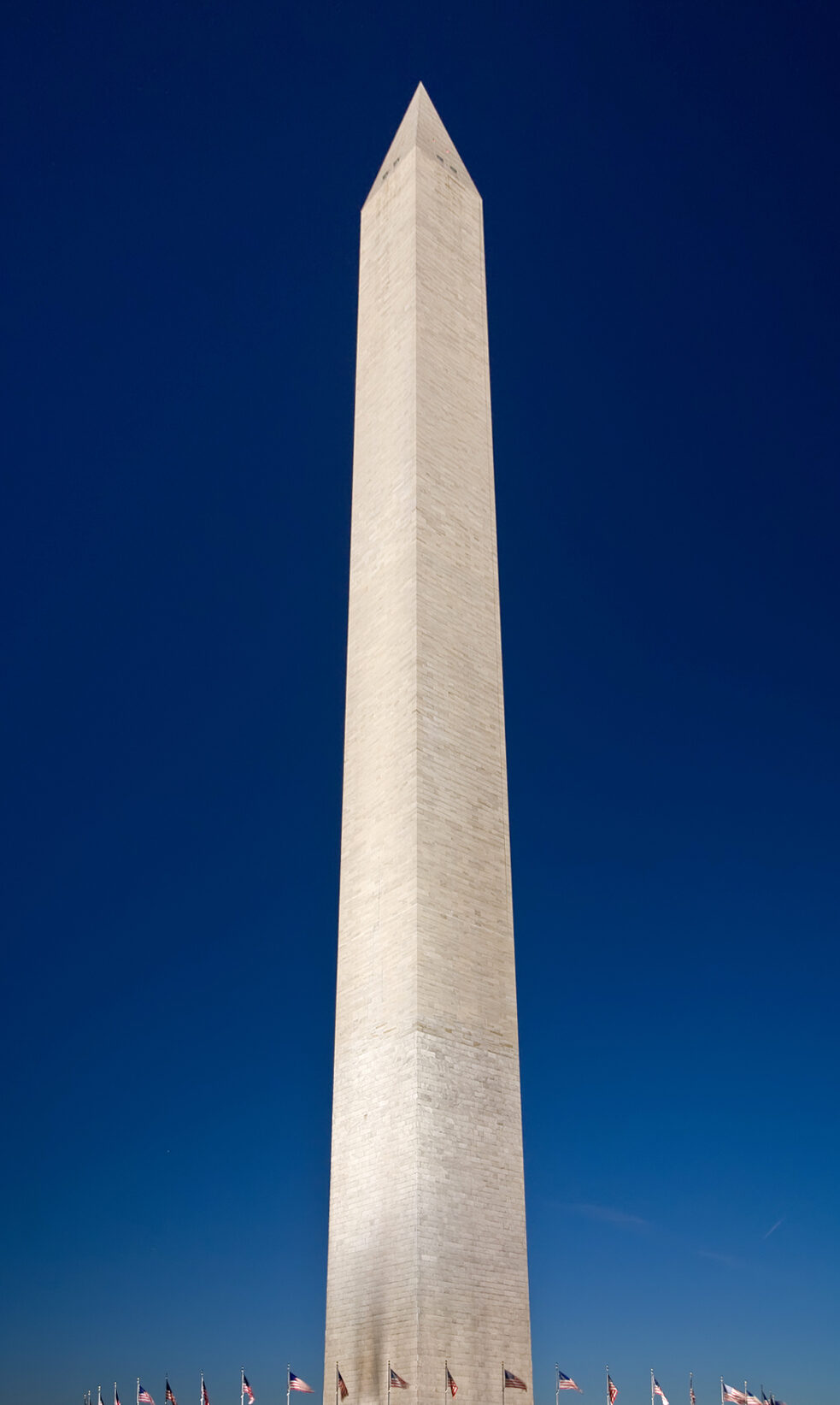 El significado detrás de la inscripción en el Jefferson Memorial