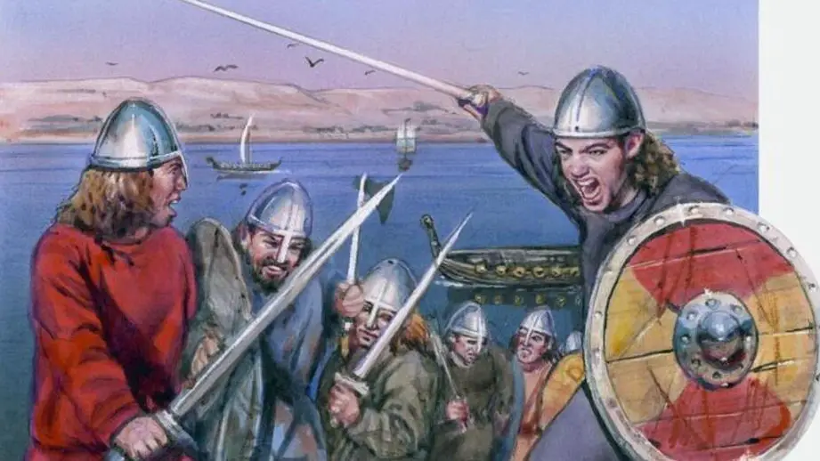 La altura promedio de los vikingos: ¿Qué tan altos eran realmente?