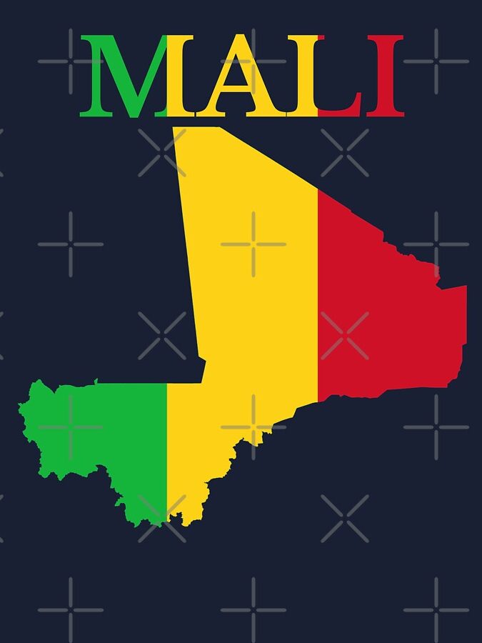 La bandera del Imperio Mali: un símbolo de poder y tradición