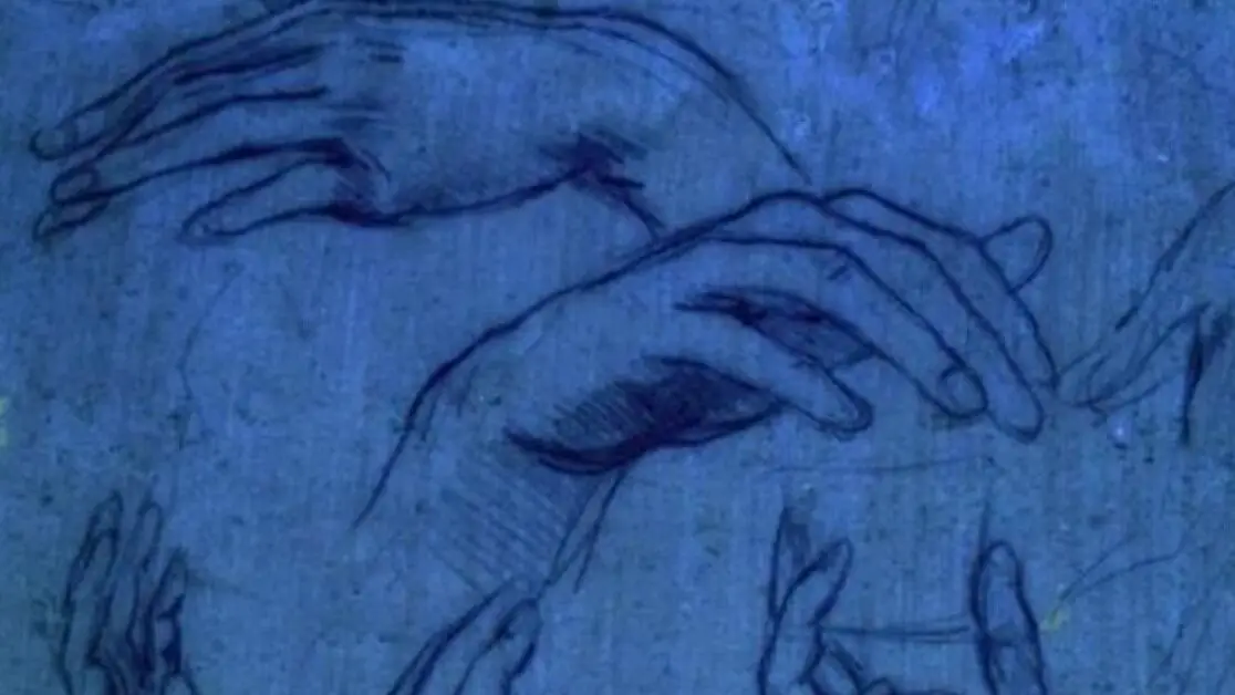 La belleza de las manos en la pintura renacentista
