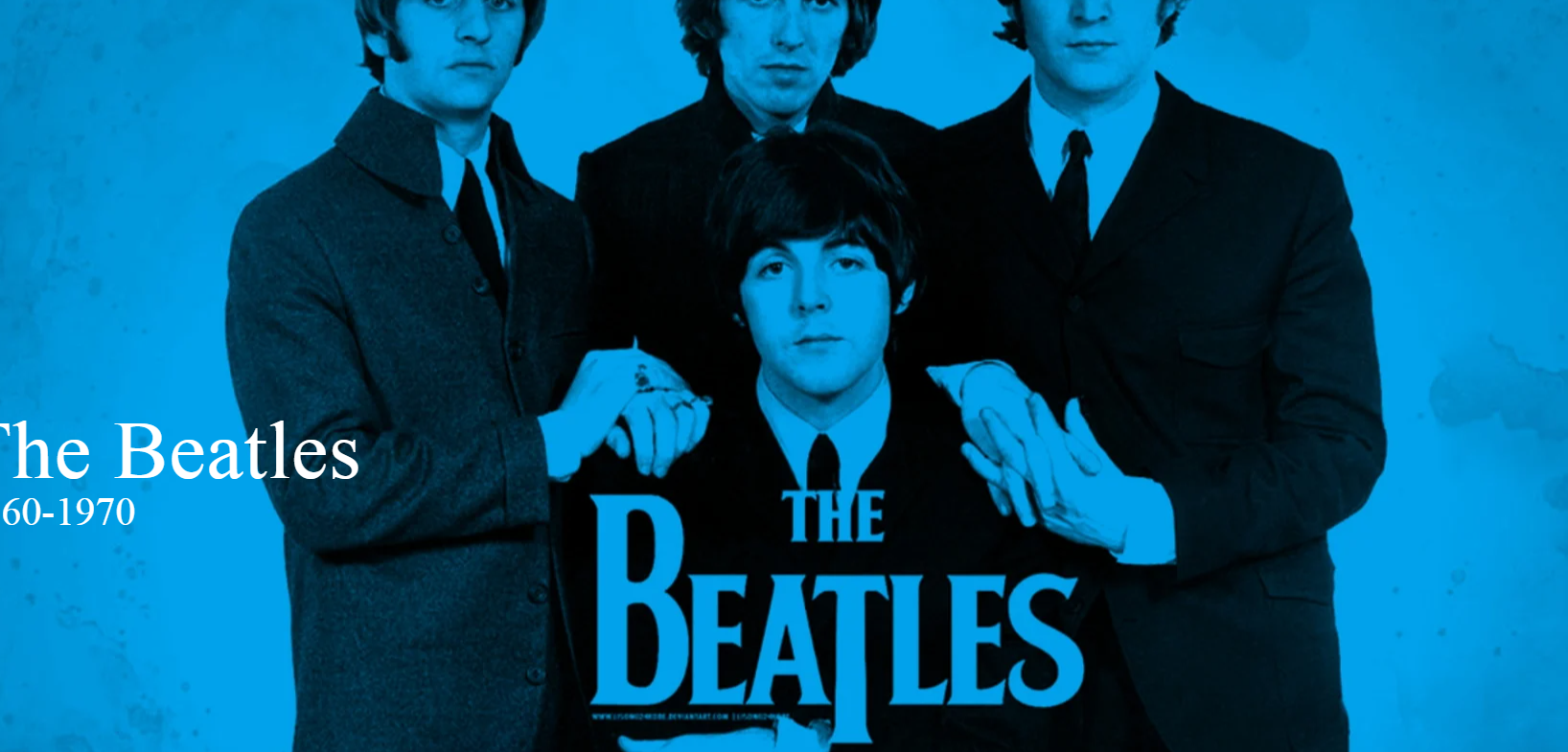 La cantidad de álbumes vendidos por The Beatles: Un repaso a su éxito comercial