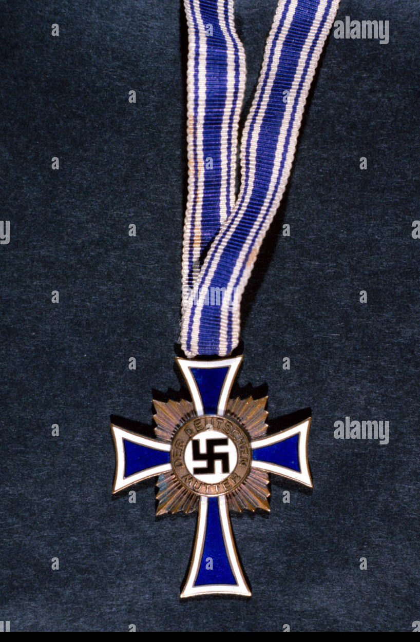 La distinción de la Iron Cross 1st Class: insignia de honor y valentía