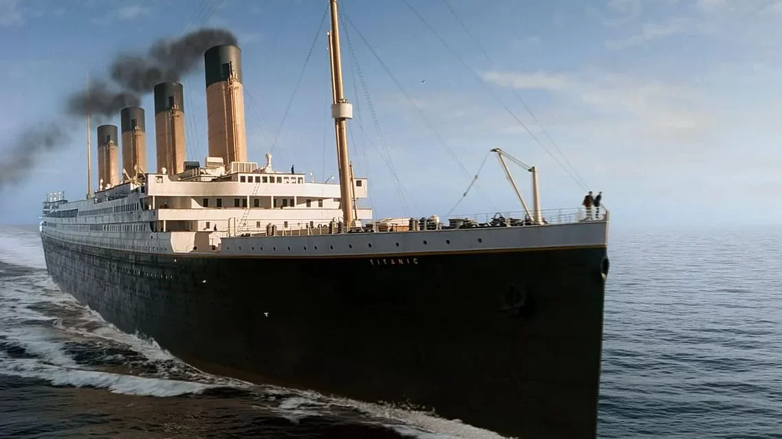 La impactante historia de los inmigrantes del Titanic