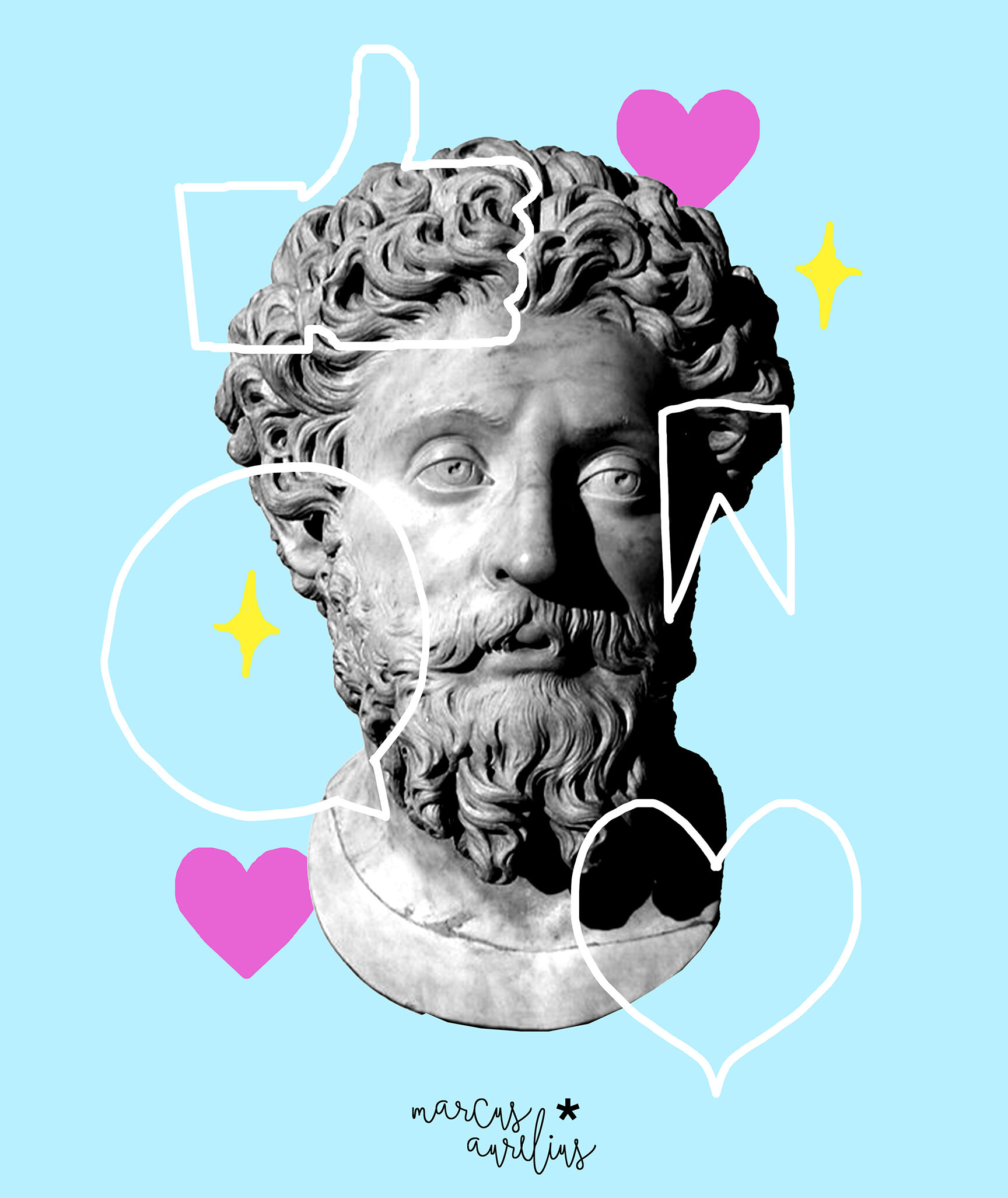 La perspectiva de Marcus Aurelius sobre el cristianismo