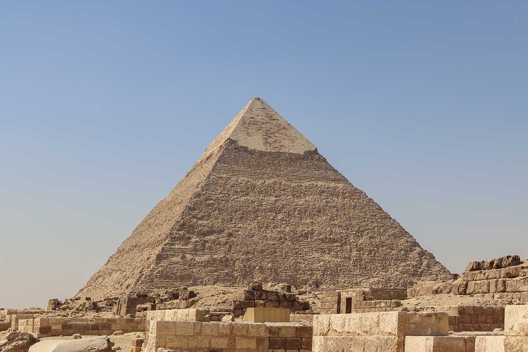 La población en el antiguo Egipto: Un vistazo al crecimiento demográfico en la civilización del Nilo