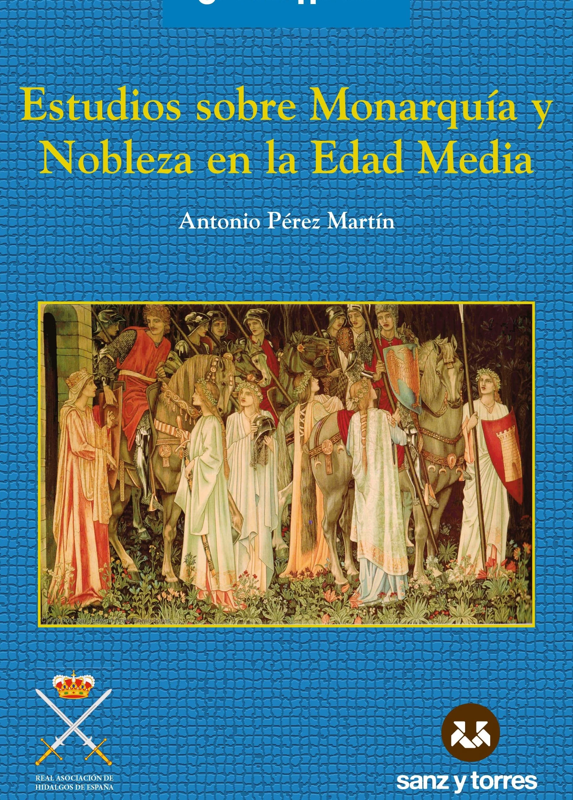 La vida de la nobleza en la Edad Media