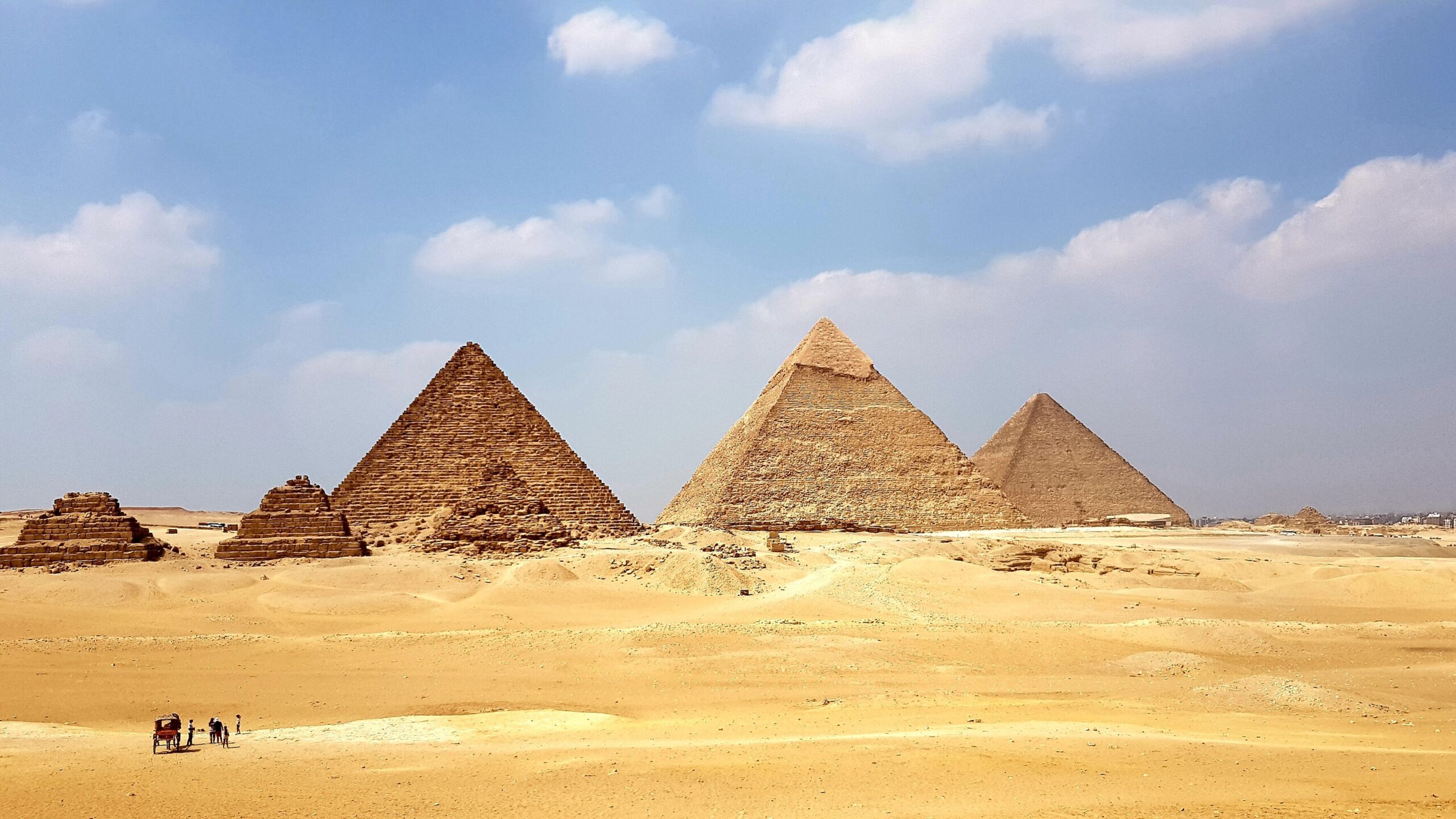 Los artesanos en el antiguo Egipto: Maestros de la creación